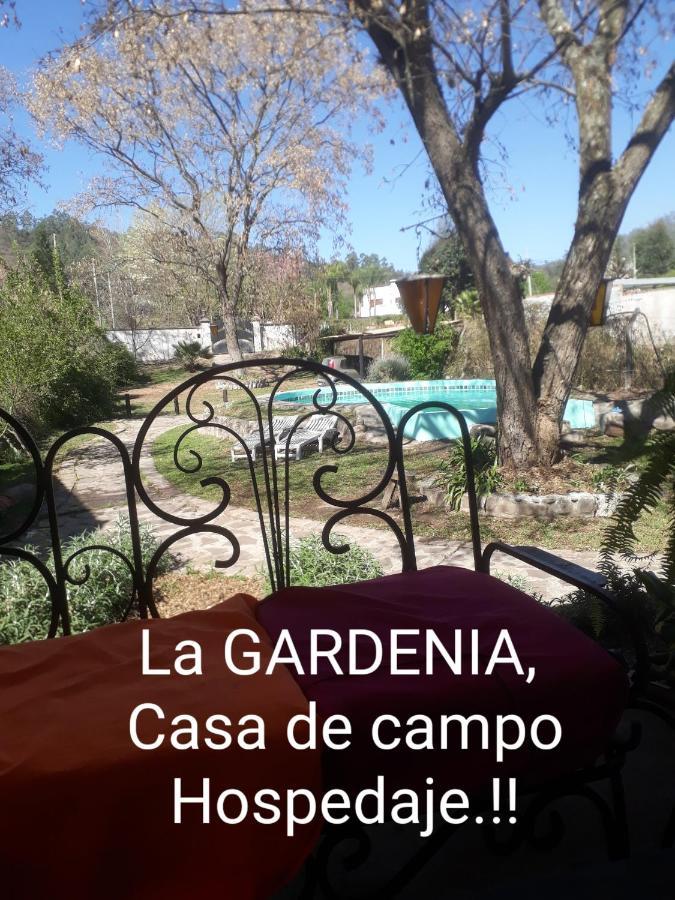 LA GARDENIA, CASA DE CAMPO SAN ANTONIO (JUJUY) (Argentina) - from US$ 53 |  BOOKED